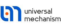Universal Mechanism - software for modeling the dynamics of mechanical systems