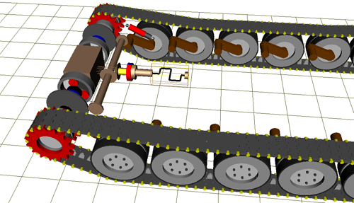 UM Driveline