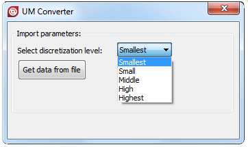 CADToUMConverter