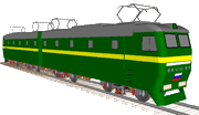 Электровоз ЧС7