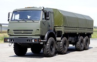 КамАЗ-6450