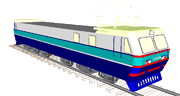 Электровоз ЧС2