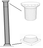 column