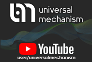 YouTube канал Лаборатории вычислительной механики