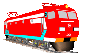 Электровоз ВЛ65(ЭП1)